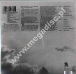 RDM (Rovescio Della Medaglia) - Contamination - IRL Rabbit Hall Press - VERY RARE