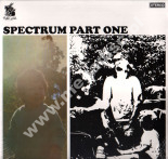 SPECTRUM - Part One - IRL Rabbit Hall Press - POSŁUCHAJ - VERY RARE
