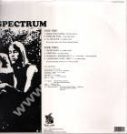 SPECTRUM - Part One - IRL Rabbit Hall Press - POSŁUCHAJ - VERY RARE