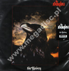 STRANGLERS - Raven - UK Let Them Eat Vinyl Limited Picture Disc Press - POSŁUCHAJ - OSTATNIA SZTUKA