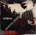 STRANGLERS - Raven - UK Let Them Eat Vinyl Limited Picture Disc Press - POSŁUCHAJ - OSTATNIA SZTUKA