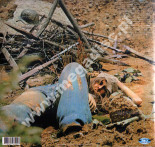 WARM DUST - Peace For Our Time - EU Press - POSŁUCHAJ - VERY RARE