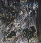 ARGUS - Boldly Stride The Doomed (2LP) - ITA Cruz Del Sur 1st Limited Press - POSŁUCHAJ - OSTATNIE SZTUKI