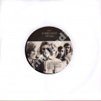 AUBREY SMALL - Aubrey Small (LP + SINGIEL 7'') - UK Record Collector Magazine Limited Press - POSŁUCHAJ - OSTATNIA SZTUKA