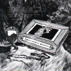 CHRISTIAN MISTRESS - Mother Of Mercy - SINGIEL 7'' - US Nasjonal 1st Limited Press - POSŁUCHAJ - OSTATNIA SZTUKA
