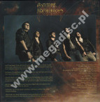 DARK FOREST - Dawn Of Infinity - ITA Cruz Del Sur 1st Press - POSŁUCHAJ - OSTATNIE SZTUKI
