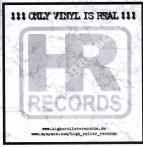 PAUL CHAIN VIOLET THEATRE - Highway To Hell - SINGIEL 12'' - GER High Roller Press - POSŁUCHAJ - OSTATNIA SZTUKA