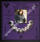 PAUL CHAIN VIOLET THEATRE - Highway To Hell - SINGIEL 12'' - GER High Roller Press - POSŁUCHAJ - OSTATNIA SZTUKA