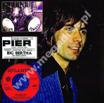 BIG BERTHA - Live In Hamburg December 1970 - FRA On The Air Limited Edition - POSŁUCHAJ - VERY RARE