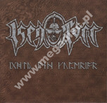ISEN TORR - Mighty And Superior - SINGIEL 10'' - GER 1st Metal Supremacy Limited Picture Disc Press - POSŁUCHAJ - OSTATNIA SZTUKA