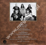 ISEN TORR - Mighty And Superior - SINGIEL 10'' - GER 1st Metal Supremacy Limited Picture Disc Press - POSŁUCHAJ - OSTATNIA SZTUKA