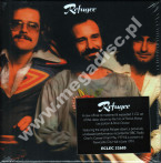REFUGEE - Refugee - Complete Works (3CD BOX) - UK Esoteric Remastered Expanded Edition - POSŁUCHAJ