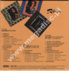 REFUGEE - Refugee - Complete Works (3CD BOX) - UK Esoteric Remastered Expanded Edition - POSŁUCHAJ