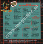 SPIRIT - Complete Potatoland (4CD BOX) - UK Esoteric Remastered Expanded Edition - POSŁUCHAJ