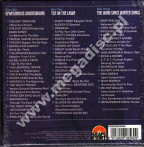 VARIOUS ARTISTS - Lullabies For Catatonics: A Journey Through The British Avant-Pop/Art Rock Scene 1967-74 (3CD BOX) - UK Grapefruit Records Edition