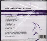 PARLOUR BAND - Is A Friend? - EU Edition - POSŁUCHAJ - VERY RARE