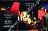 FREE - Live In Stockholm December 1970 - EU Atos / Verne Limited Press - POSŁUCHAJ - VERY RARE