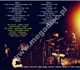 HAWKWIND - Greasy Truckers Party - Live At The Roundhouse, February 1972 - Atos / Verne Limited Press - POSŁUCHAJ - VERY RARE