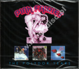 PINK FAIRIES - Polydor Years (3CD) - EU Floating World Expanded Edition - POSŁUCHAJ