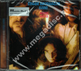 EDGAR BROUGHTON BAND - Wasa Wasa +5 - EU Music On CD Remastered Expanded Edition - POSŁUCHAJ - OSTATNIA SZTUKA