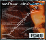 EDGAR BROUGHTON BAND - Wasa Wasa +5 - EU Music On CD Remastered Expanded Edition - POSŁUCHAJ - OSTATNIA SZTUKA