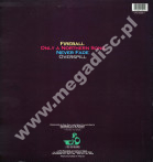 SUN DIAL - Overspill - SINGIEL 12'' - UK 1st Press - POSŁUCHAJ
