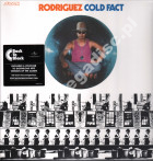 RODRIGUEZ - Cold Fact - EU 180g Press - POSŁUCHAJ