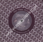 DIAGONAL - Heavy Language / Milankovitch Cycles - SINGIEL 7'' - UK Rise Above Limited Press - POSŁUCHAJ