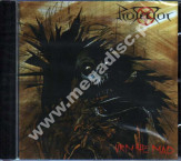 PROTECTOR - Urm The Mad - POSŁUCHAJ - VERY RARE