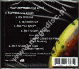IRON BUTTERFLY - In-A-Gadda-Da-Vida +2 - EU Music On CD Expanded Edition - POSŁUCHAJ