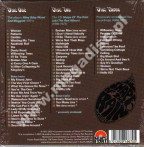 SHAPE OF THE RAIN - Riley, Riley, Wood And Waggett (Deluxe Edition) (3CD) - UK Grapefruit Digipack Edition - POSŁUCHAJ