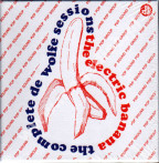 ELECTRIC BANANA (PRETTY THINGS) - Complete De Wolfe Sessions (3CD BOX) - UK Grapefruit Remastered Edition