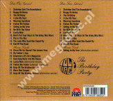 IDLE RACE - Birthday Party (Deluxe Mono & Stereo) (2CD) - UK Grapefruit Remastered Expanded Digipack Edition - POSŁUCHAJ