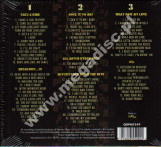MITCH RYDER AND THE DETROIT WHEELS - Sockin' It To You - Complete Dynovoice/New Voice Recordings (3CD) - UK RPM Digipack Edition - POSŁUCHAJ - OSTATNIE SZTUKI