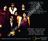 BLOODROCK - Bloodrock - EU Eclipse Remastered Edition - POSŁUCHAJ - VERY RARE