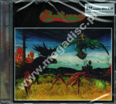 HAIKARA - Haikara - EU Music On CD Edition - POSŁUCHAJ - OSTATNIA SZTUKA