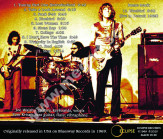 JAMES GANG - Yer Album +1 - EU Eclipse Remastered Expanded Edition - POSŁUCHAJ - VERY RARE