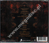 JUDAS PRIEST - Nostradamus (2CD) - EU Edition - POSŁUCHAJ