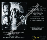 SPIRIT OF JOHN MORGAN - Spirit Of John Morgan +1 - EU Eclipse Remastered Edition - POSŁUCHAJ - VERY RARE
