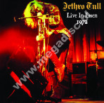 JETHRO TULL - Live In Essen, January 1972 (2LP) - EU Verne Limited Press - POSŁUCHAJ - VERY RARE