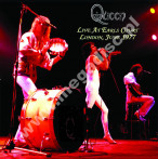 QUEEN - Live At Earls Court, London, June 1977 (2LP) - FRA Verne Limited Press - POSŁUCHAJ - VERY RARE - OSTATNIA SZTUKA