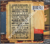 WHO - Then And Now - Best Of (1964-2004) - EU Edition