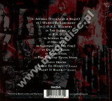 W.A.S.P. - W.A.S.P. +2 - UK Madfish Remastered Expanded Digipack Edition - POSŁUCHAJ