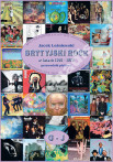 JACEK LEŚNIEWSKI - BRYTYJSKI ROCK w latach 1961-1979 - Przewodnik płytowy - TOM 2 (G-J) + AUTOGRAF AUTORA