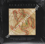 BRUFORD - Gradually Going Tornado & Bruford Tapes (2CD) - UK Winterfold Remastered Card Sleeve Edition - POSŁUCHAJ