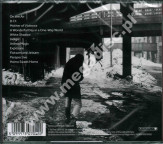 PETER GABRIEL - Peter Gabriel (2nd Album) - EU Remastered Edition