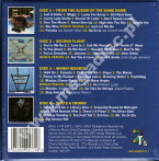 PILOT - Albums (4CD BOX) - UK 7T's Remastered Edition - POSŁUCHAJ