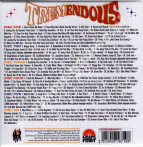 TREMELOES - Complete CBS Recordings 1966-72 (6CD BOX) - UK Grapefruit Edition