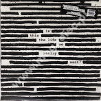 ROGER WATERS - Is This The Life We Really Want? (2LP) - EU 1st Press - POSŁUCHAJ