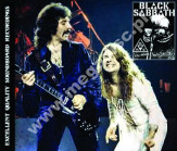 BLACK SABBATH - Never Say Die Tour 1978 - Live - SPA Top Gear Edition - POSŁUCHAJ - VERY RARE